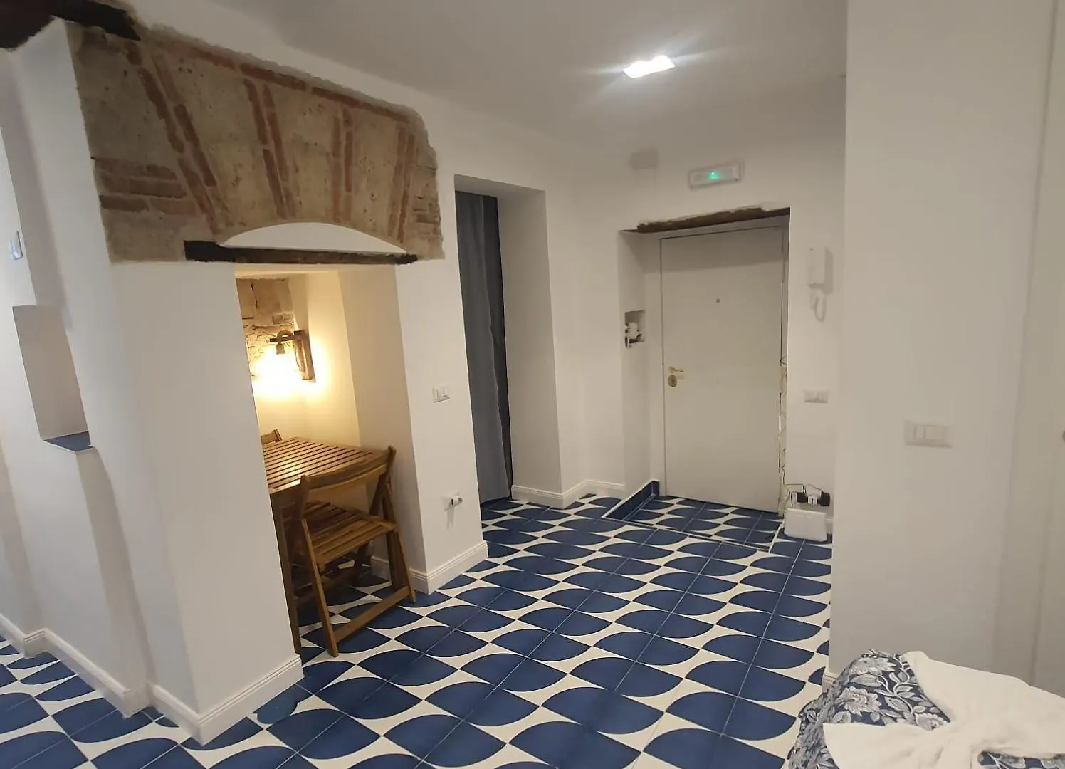 La Casina Del Conte Apartment Naples