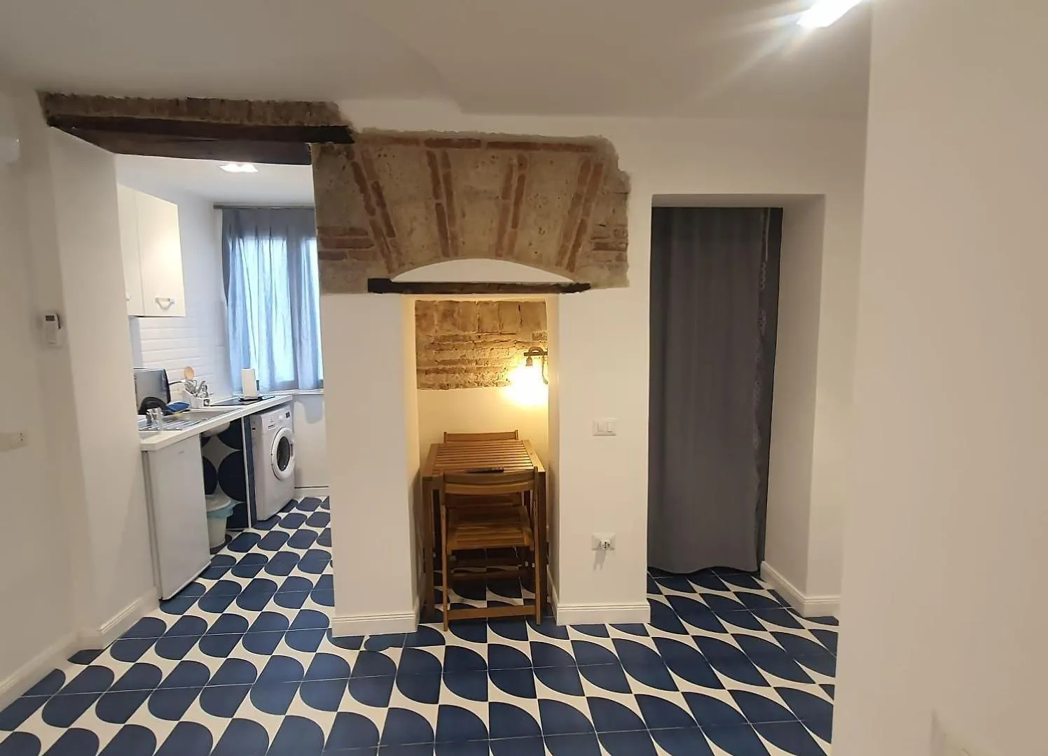 La Casina Del Conte Apartment Naples