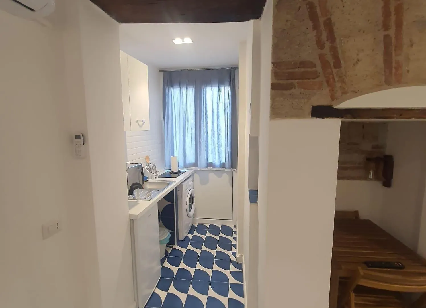La Casina Del Conte Apartment Naples
